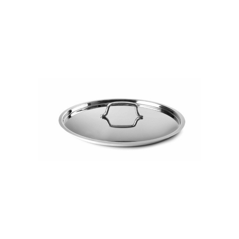 Couvercle Professionnel - Eco-Chef - ⌀ 24 cm Couvercle Professionnel - Eco-Chef - ⌀ 24 cm