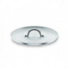 Professionaalne kaas - Chef-Aluminio - ⌀ 32 cm