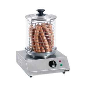 Professionaalne vorstigrill