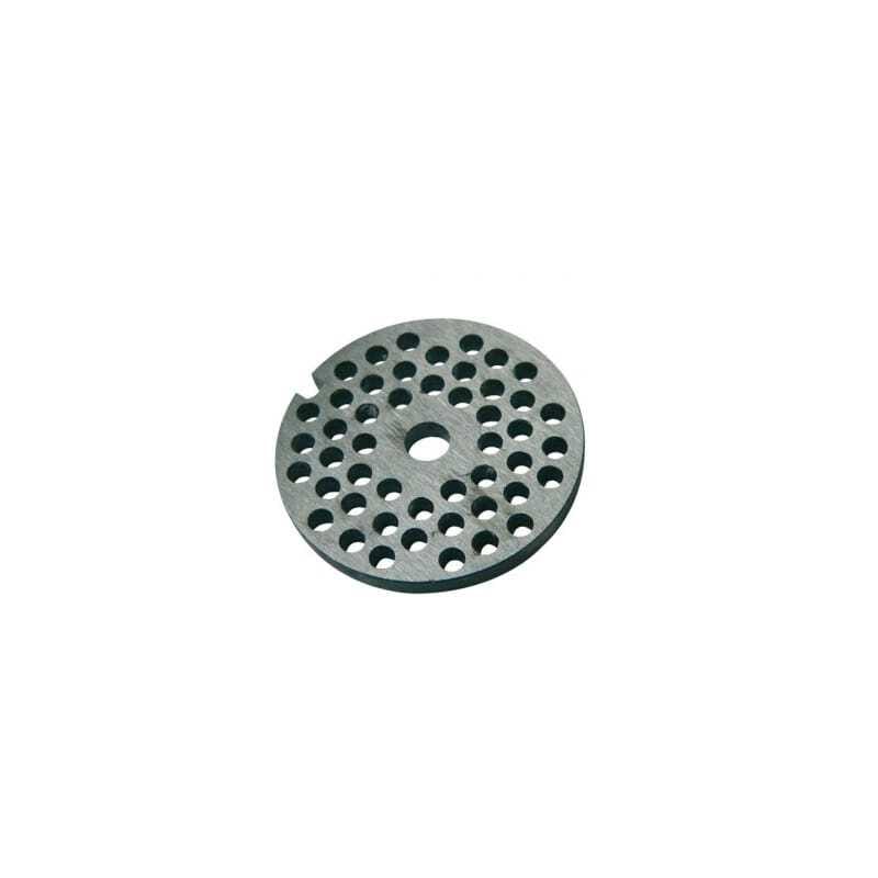 6 mm rest hakklihamasinale N°5 REBER 6 mm rest hakklihamasinale N°5 REBER