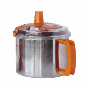 Bol Cutter Master - Otseterad