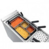 Pasta keetja seeria 900 - 40 L - elektriline