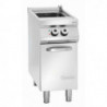 Pasta keetja seeria 900 - 40 L - Gaas