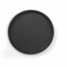 Serveerimisalus ümmargune klaaskiust - ø 40 cm