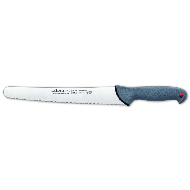 Genoise Colour Prof noa - 25 cm tera Genoise Colour Prof noa - 25 cm tera