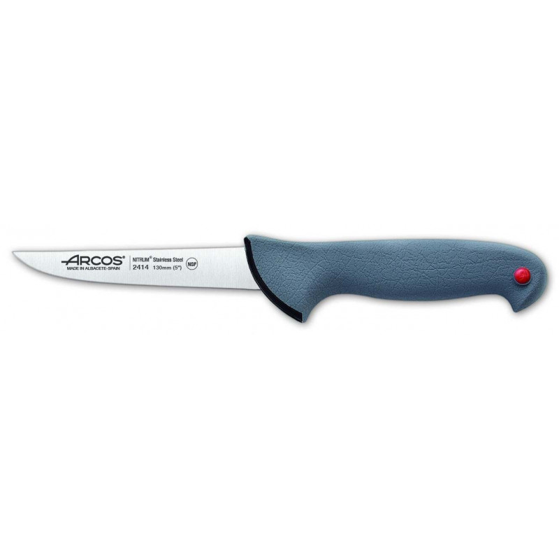 Nuga verevalamiseks Colour Prof - 18 cm tera Nuga verevalamiseks Colour Prof - 18 cm tera