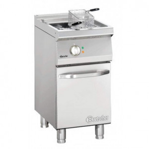 Fritüüri seeria 700 - 15 L - Gaas