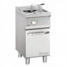 Fritüüri seeria 700 - 15 L - Gaas