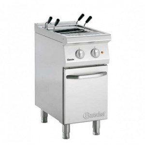 Pastaahi gaasile - 24 L