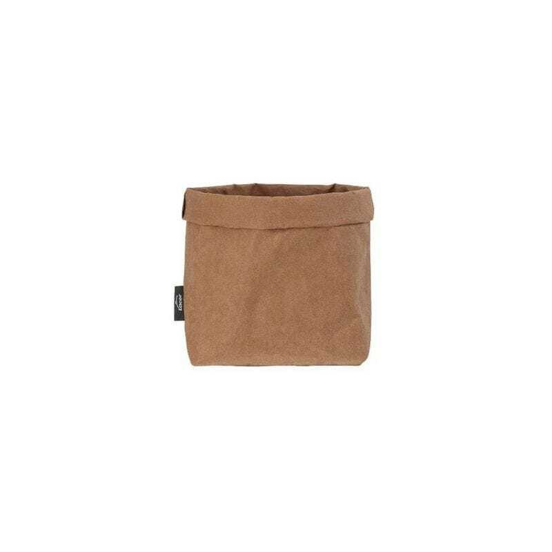 Looduslik pruun leivakorv - Ø 10cm Looduslik pruun leivakorv - Ø 10cm