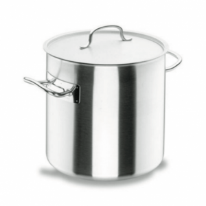 Marmiit traiteuriga ja kaanega - Chef Classic - ø 40 cm