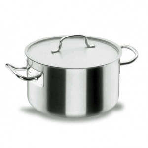 Praepann kaanega - Chef Classic - läbimõõt 32 cm