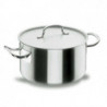 Praepann kaanega - Chef Classic - läbimõõt 32 cm