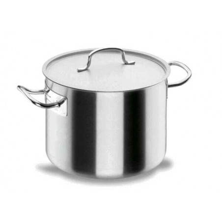 Pott madala kaanega - Chef Classic - läbimõõt 24 cm