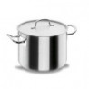 Pott madala kaanega - Chef Classic - läbimõõt 24 cm