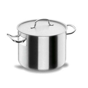 Marmiit madala kaanega - Chef Classic - ø 28 cm