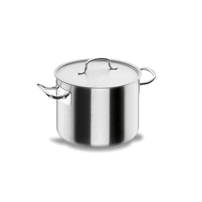 Malmist pott kaanega - Chef Classic - läbimõõt 36 cm Malmist pott kaanega - Chef Classic - läbimõõt 36 cm