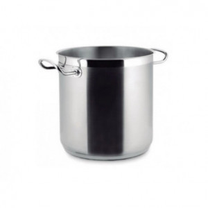 Marmiit ilma kaaneta - ECO CHEF - läbimõõt 40 cm