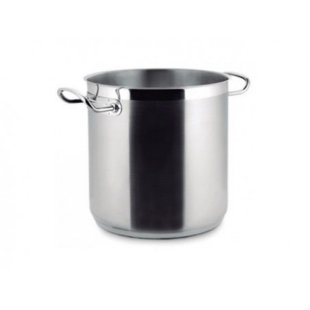 Marmiit ilma kaaneta - ECO CHEF - läbimõõt 40 cm
