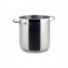 Marmiit ilma kaaneta - ECO CHEF - läbimõõt 40 cm