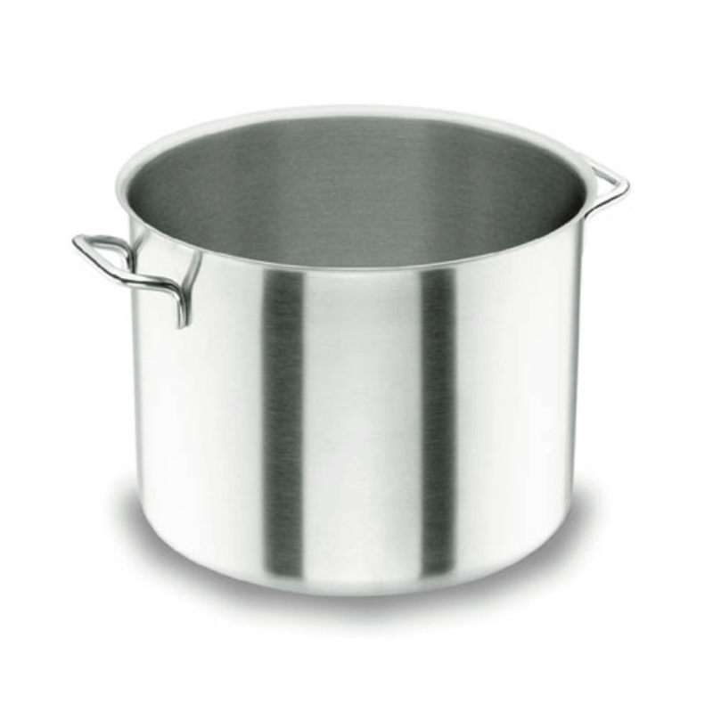 Professionaalne madal kaaneta pott - Chef Luxe - Lacor - ⌀ 40 cm - 30,7 L