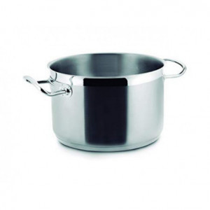Professionaalne praeahjupann - Eco-Chef - ø 20 cm