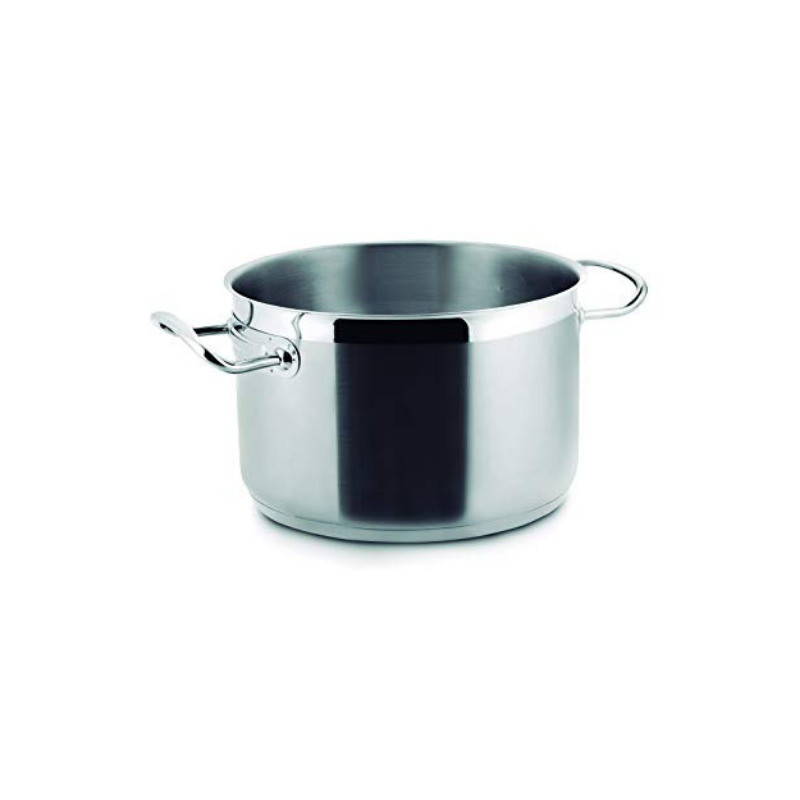 Professionaalne praeahjupann - Eco-Chef - ø 20 cm