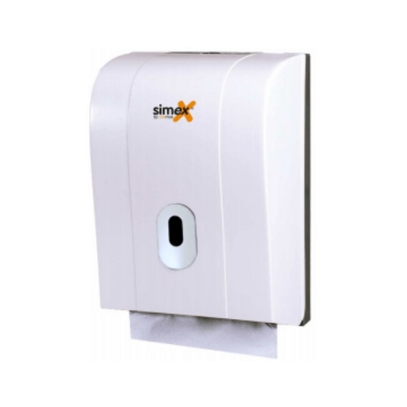 White Elegance Paper Distributor White Elegance Paper Distributor