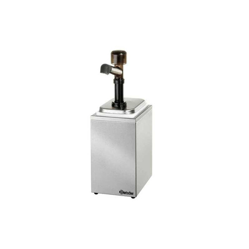 Kastmepump - 3,3 liitrit - 1 pump Kastmepump - 3,3 liitrit - 1 pump