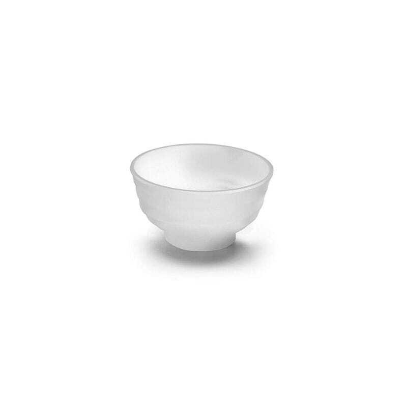 Ümmargune kauss melamiinist - Ø 14 x K 7,5 cm Lacor Ümmargune kauss melamiinist - Ø 14 x K 7,5 cm Lacor