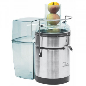 Electric Centrifuge - 6300 RPM