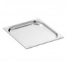 GN 2/3 Gastronormi kauss - 2,3 L - K 20 mm