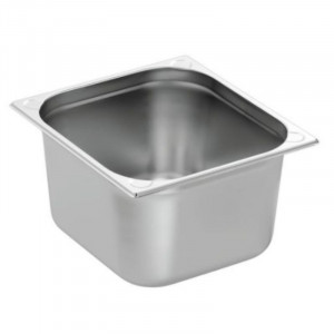 GN 2/3 Gastronormi kauss - 18 L - K 200 mm