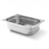 GN 1/2 Gastronormi kauss - 1 L - P 20 mm
