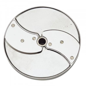 Viilutaja lõikamiseks - 3 mm Robot-Coupe jaoks mudelitele R 502 / R 502 VV / R 652 / R 652 VV