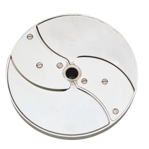 Viilutaja suurusega 0,6 mm - mandlitele Robot-Coupe jaoks mudelitele R 502 / R 502 VV / R 652 / R 652 VV