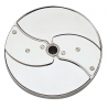 Viilutaja lõikamiseks - 1 mm Robot-Coupe jaoks mudelitele R 502 / R 502 VV / R 652 / R 652 VV