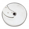 Viilutaja lõikamise suurus - 5 mm Robot-Coupe jaoks mudelitele R 502 / R 502 VV / R 652 / R 652 VV