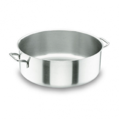 Pott kaanega - Chef Classic - ø 20 cm