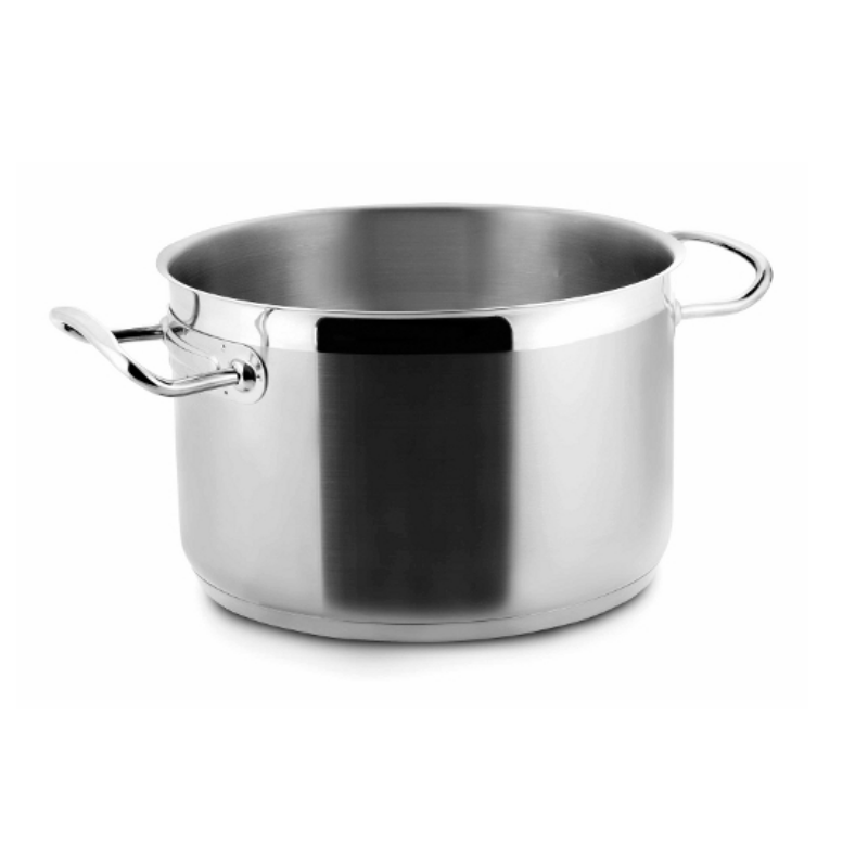 Professionaalne praeahjupann ilma kaaneta - Chef Luxe Lacor brändilt - ⌀ 32 cm Professionaalne praeahjupann ilma kaaneta - Chef Luxe Lacor brändilt - ⌀ 32 cm