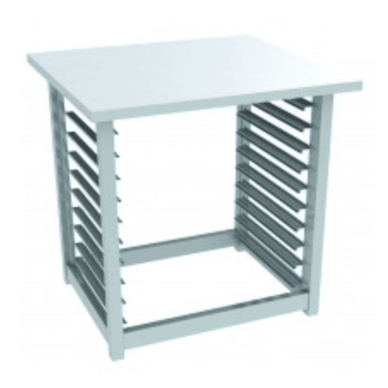 Base for Oven GR206 - Gastro M Base for Oven GR206 - Gastro M