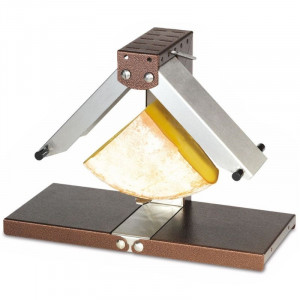 Raclette Brezière - Tellier grilliseade