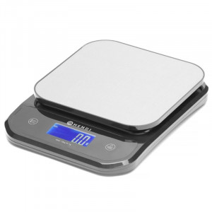 Köögikaal täpsusega - Kandevõime 10 kg - HENDI