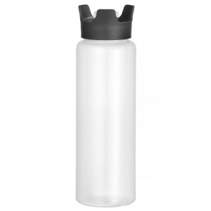 Pudeli tilkumisvastane dosaator - 230 ml - HENDI