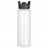 Pudeli tilkumisvastane dosaator - 230 ml - HENDI