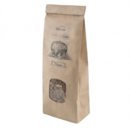 Wood Sawdust for Smoking - Cognac - 100 g