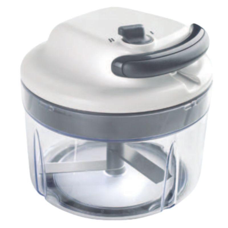 Manual Chopper - 1.2 L Manual Chopper - 1.2 L