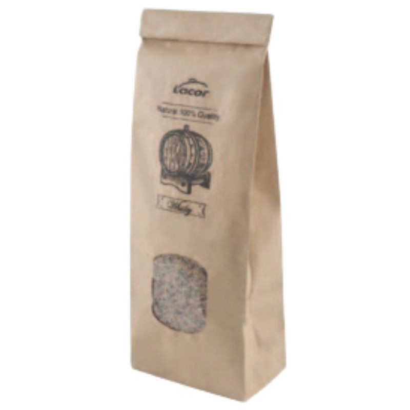 Puidulaastud suitsuahjule - viski - 100 g - Lacor Puidulaastud suitsuahjule - viski - 100 g - Lacor
