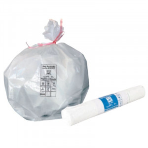 Prügikott Hügieen ja Ilu - 30 L - 25 tk komplekt