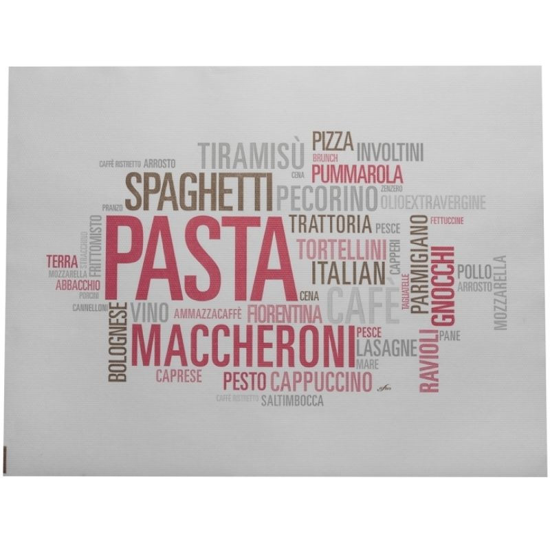 Lauakomplekt Resto tselluloosist - 400 x 300 mm - 2000 tk komplektis Lauakomplekt Resto tselluloosist - 400 x 300 mm - 2000 tk komplektis